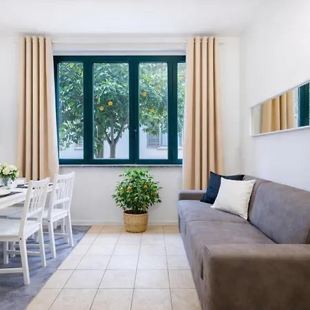 Appartamento Giardino A - Elegante