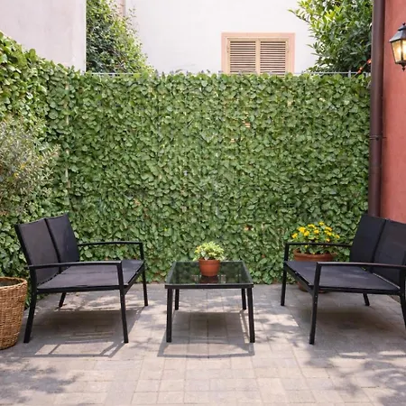 Giardino A - Elegante Appartamento