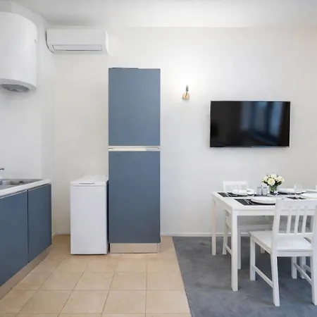 Appartamento Giardino A - Elegante